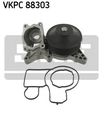 VKPC 88303 SKF - Насос охолоджуючої рідини1